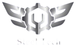 Steel Tech logo